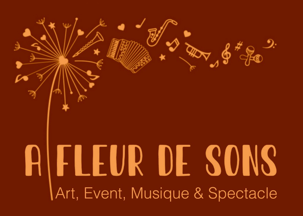 a fleurs de sons